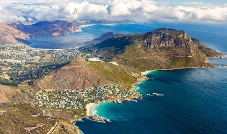 Cape Town Best Itinerary Ideas