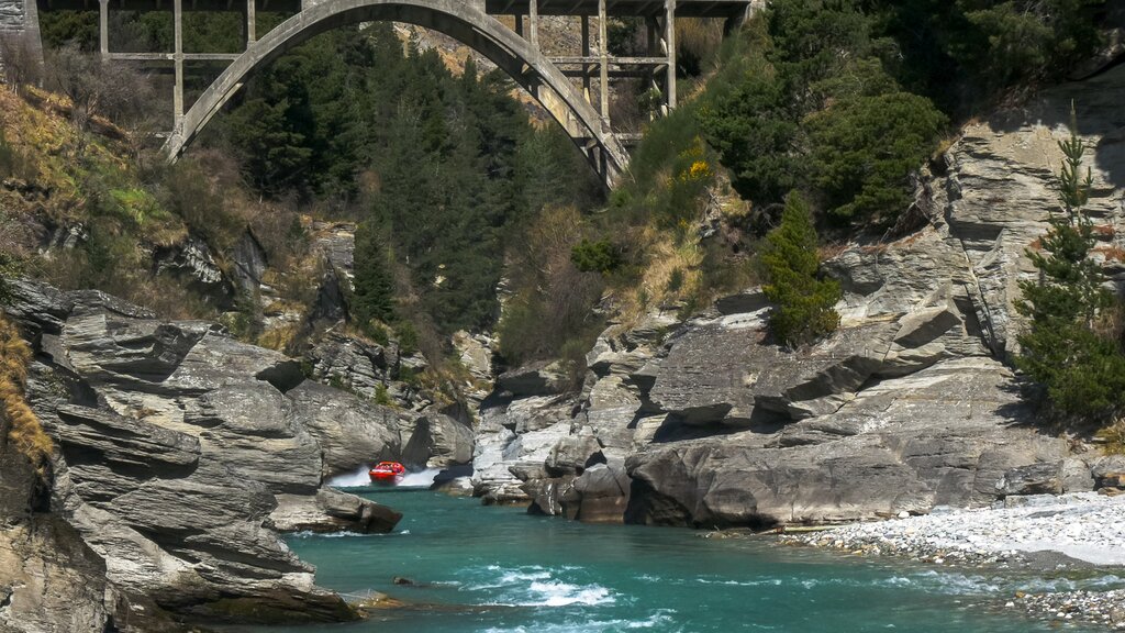 Shotover Jet