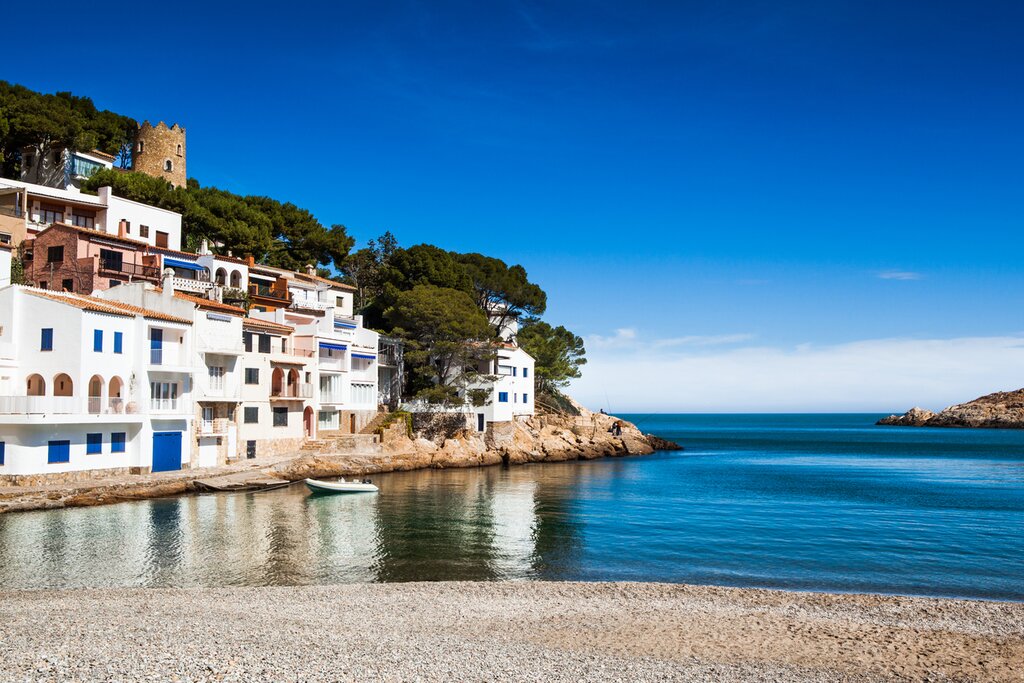 Begur