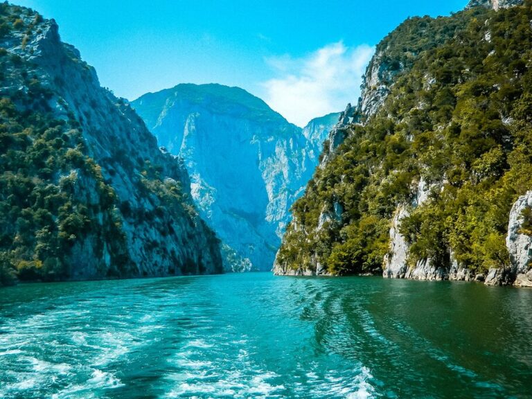 Albania In September Travel Tips Weather More