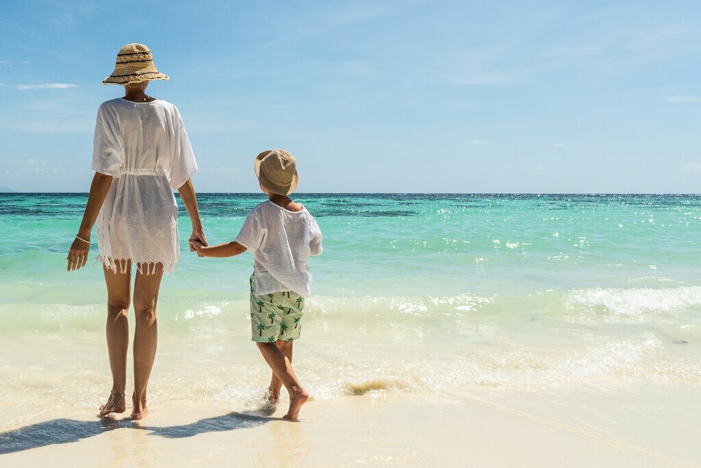 Hua Hin Family Beach Leisure