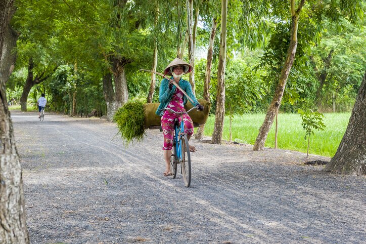 Tan Phong Island