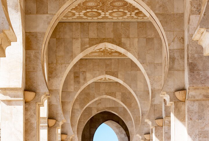 Direct Private Transfer from Essaouira to Casablanca (4.5 hours)