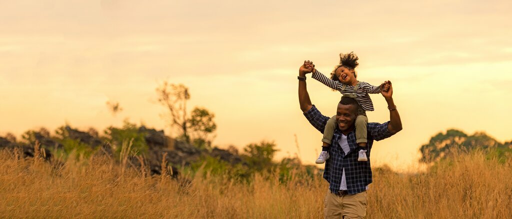 Discover the best of South Africa on this two-week family vacation