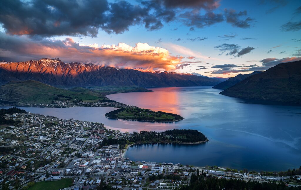 Explore Queenstown and surrounds