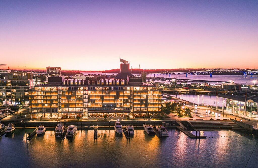 Auckland