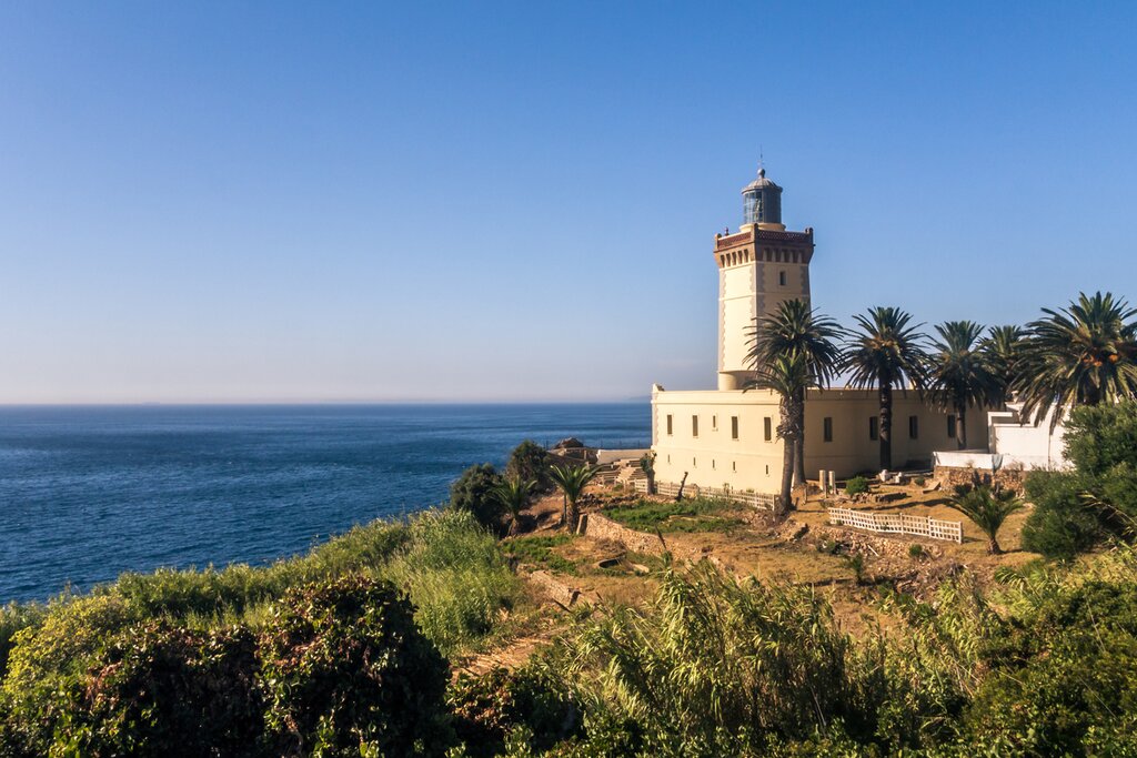 Tangier