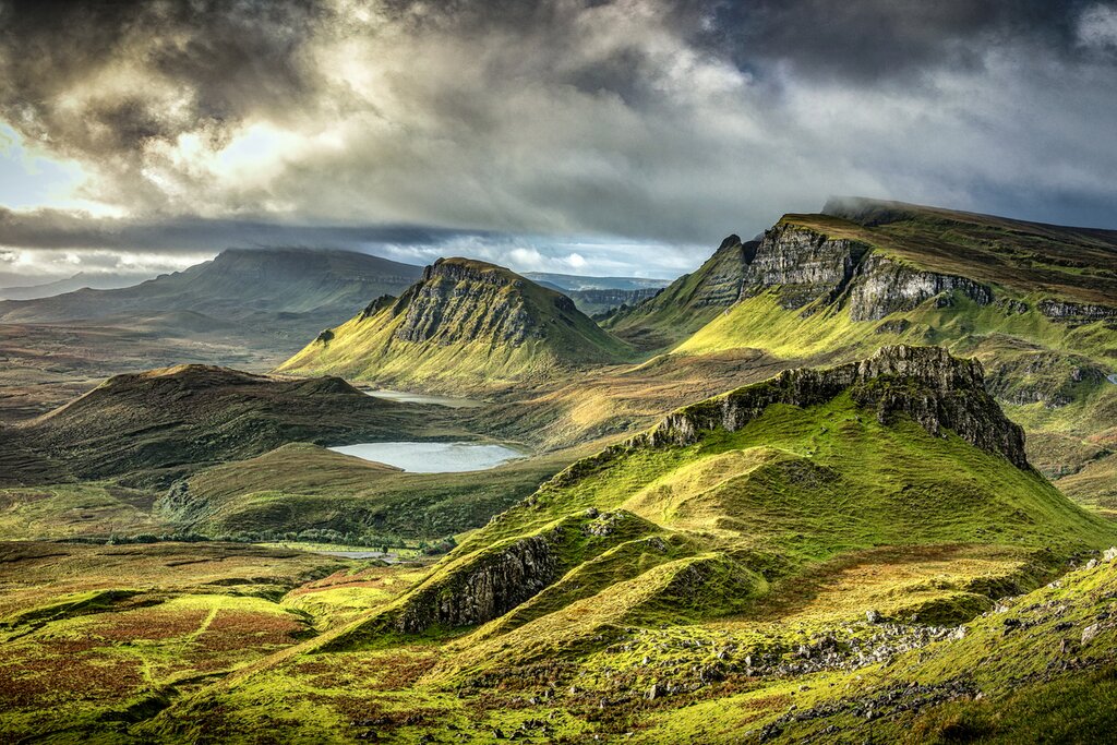 Quiraing