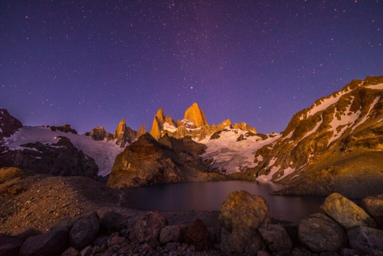 Santiago Torres Del Paine Puerto Natales Puerto Varas Best Itinerary Ideas