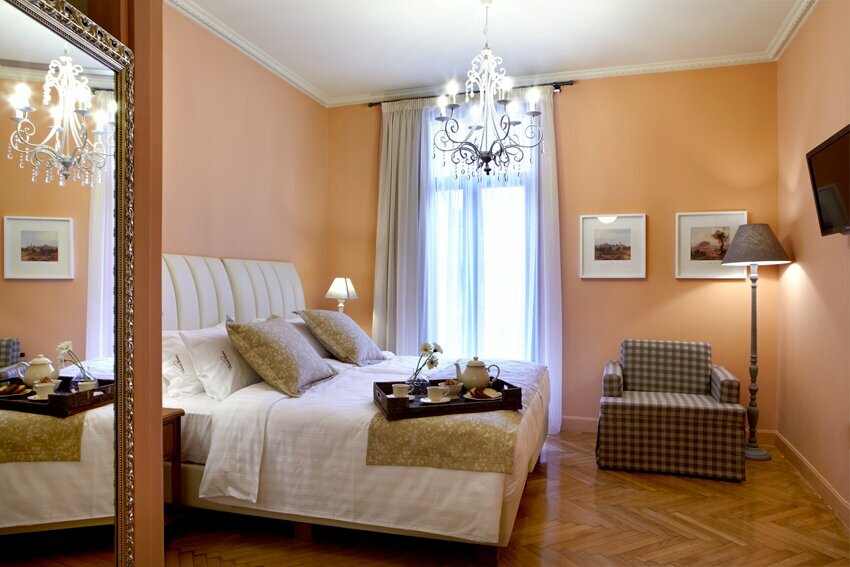 Photo courtesy of Sweet Home Hotel