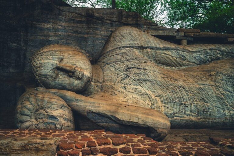 A Taste of Central Sri Lanka: Sigiriya & Kandy - 5 Days