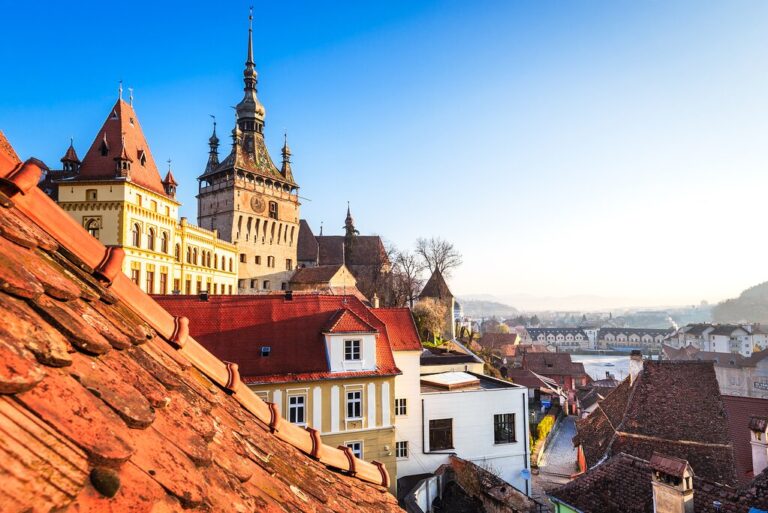 Romania In June Travel Tips Weather More