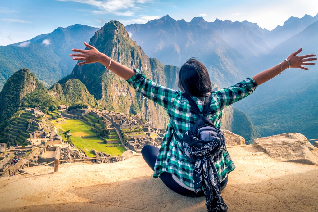 Explore the wonders of Machu Picchu with your family
