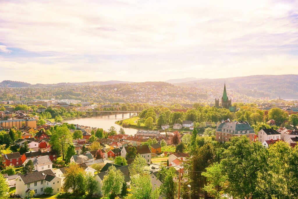 Trondheim