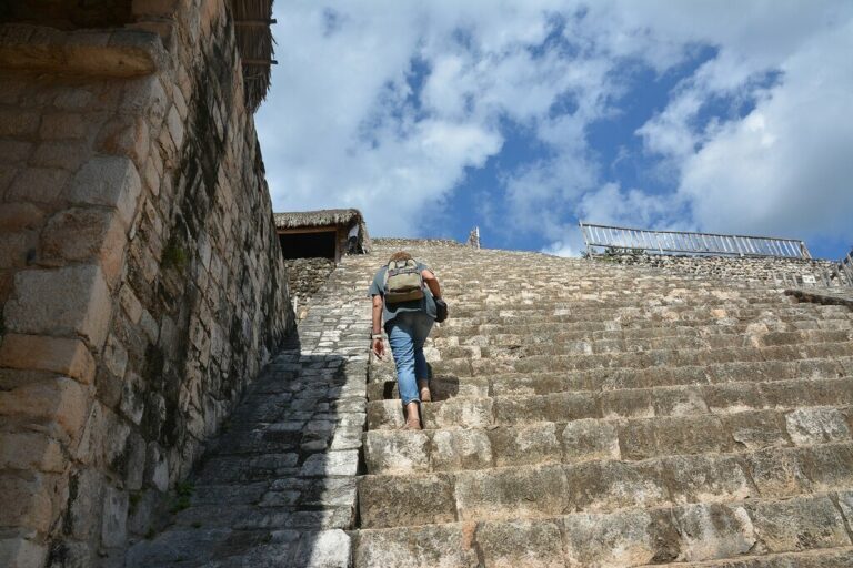 Off-the-Beaten-Path Yucatán: Yaxunah, Valladolid & Mérida - 10 Days