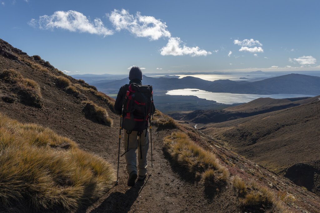 Tongariro