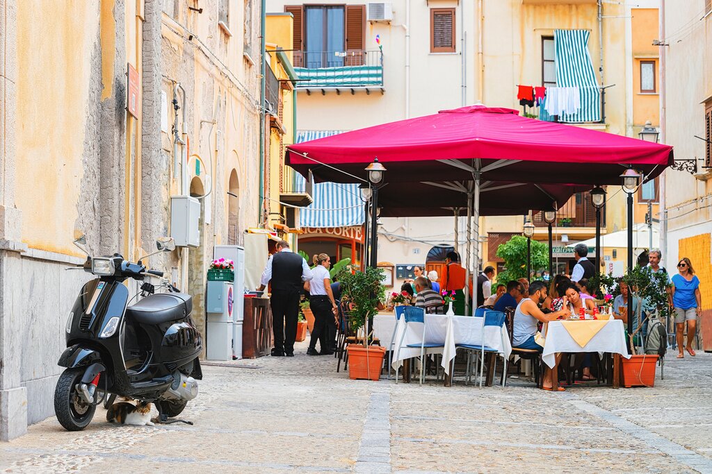 Cefalù
