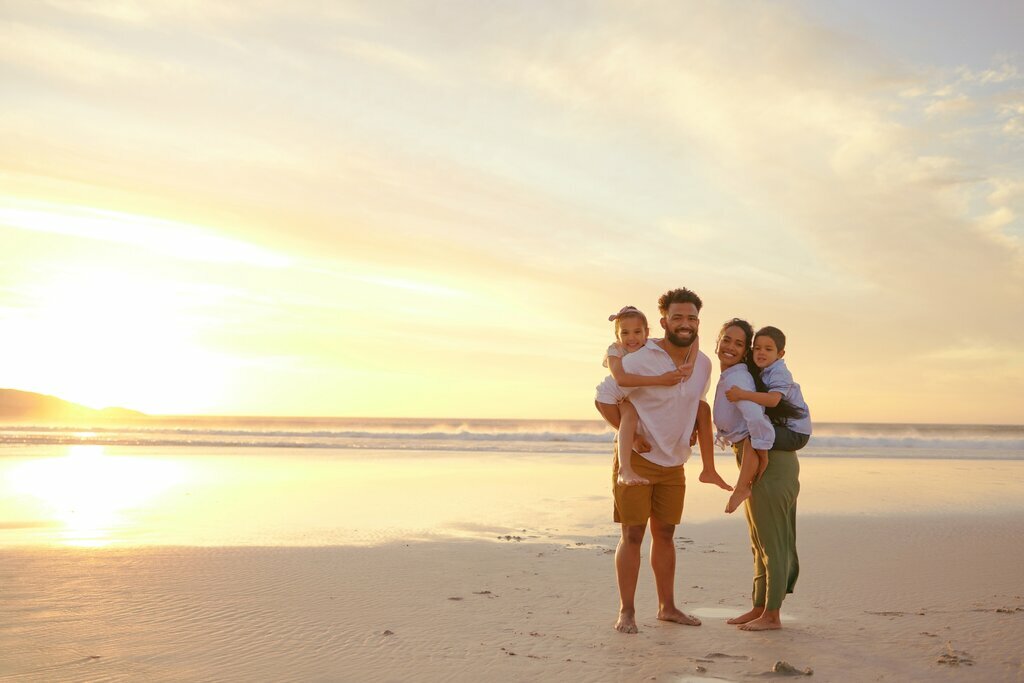 Relax and reconnect on a family holiday to South Africa