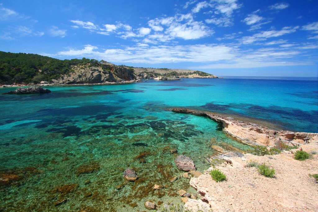 Rodas Beach, Cíes Islands