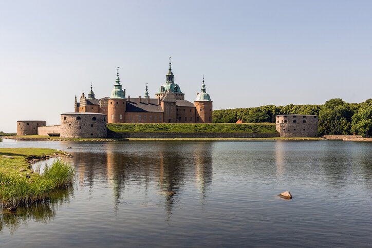 Welcome to Kalmar