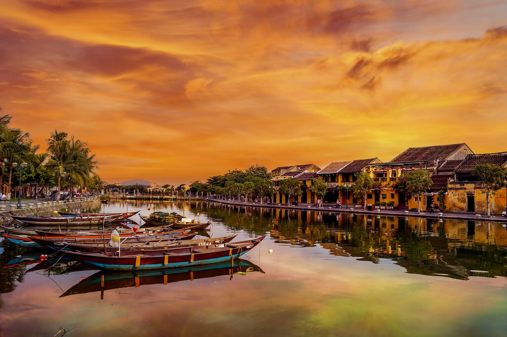 Hoi An Sightseeing