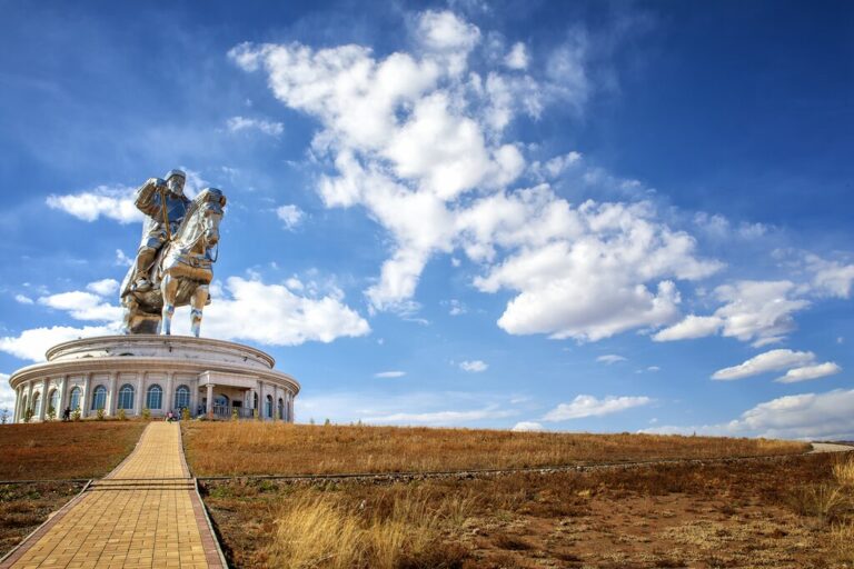 10 Days in Mongolia - 4 Unique Itinerary Ideas