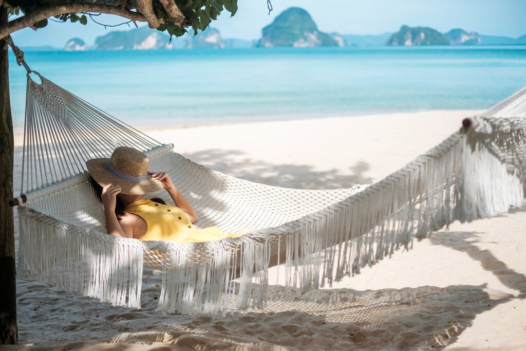 Leisure Day!