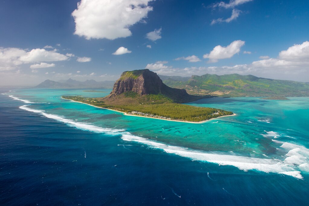 Welcome to Mauritius