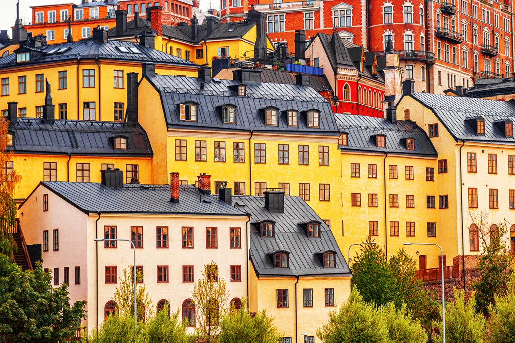 Stockholm