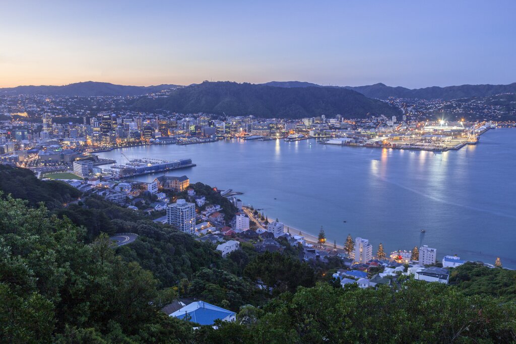 Wellington