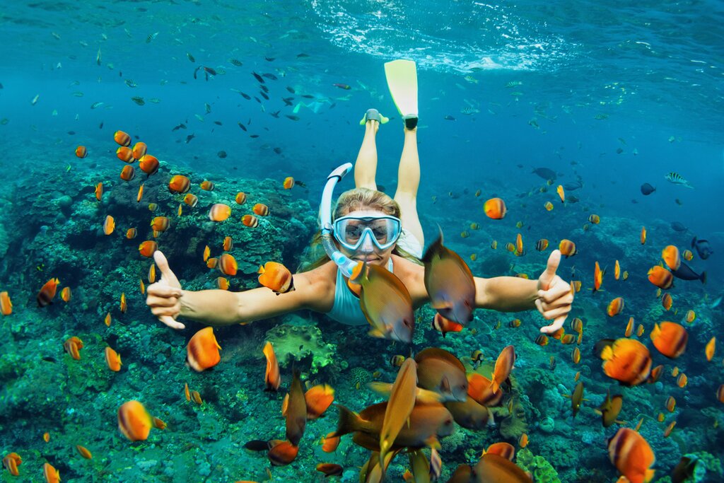 Isla Bastimentos - Discover Bastimentos Marine National Park