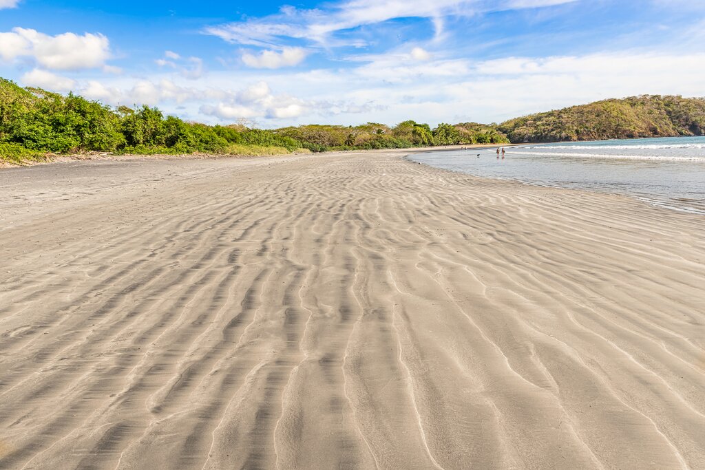 Visit Isla Iguana National Park