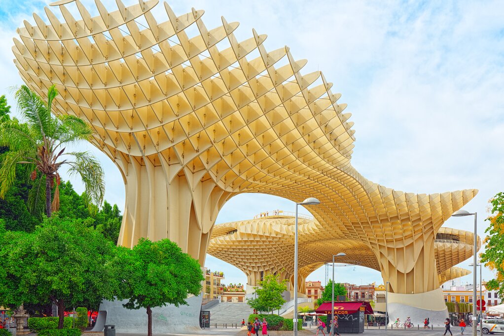 Metropol Parasol