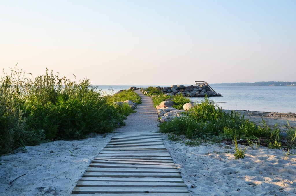 Day trip to Öland