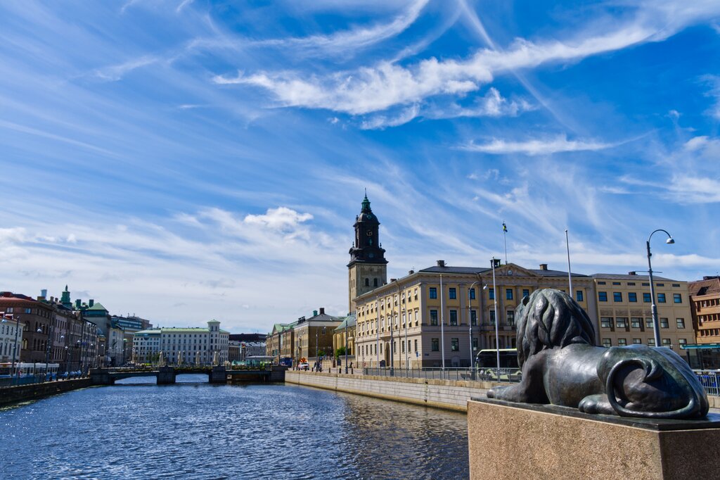 Gothenburg
