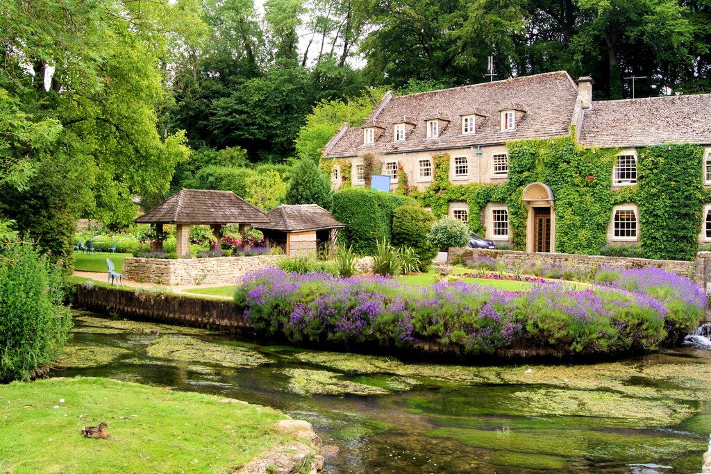 Bilbury Cotswolds