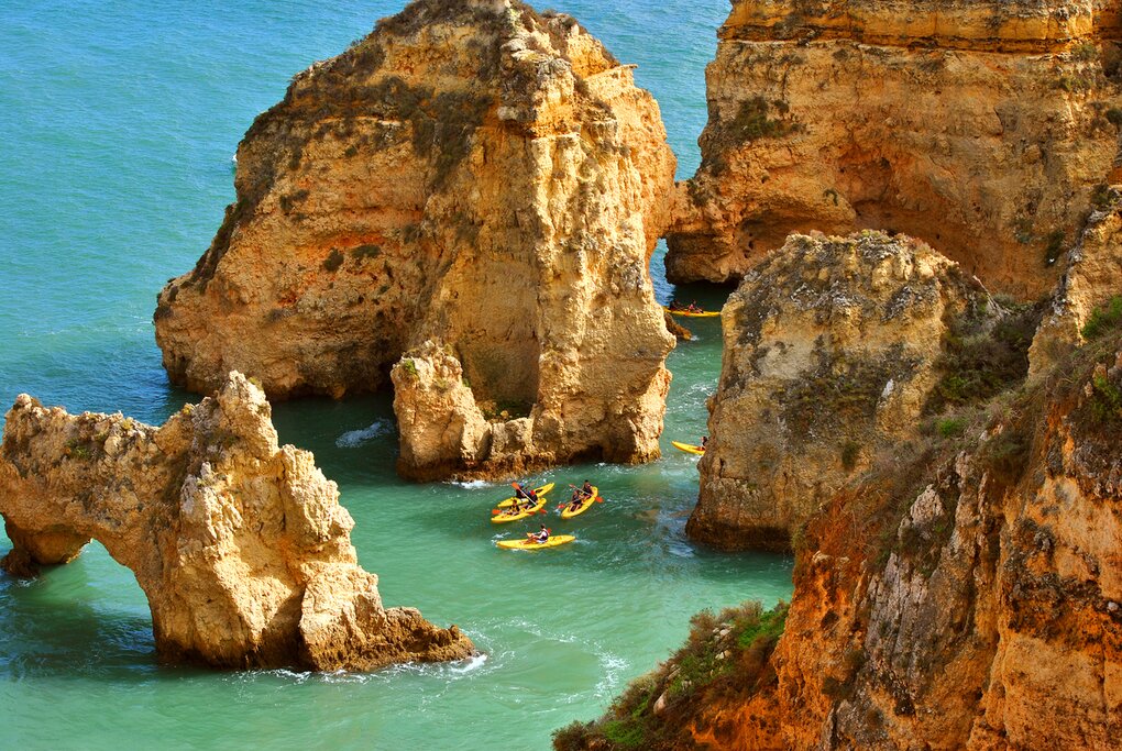 Ponta da Piedade