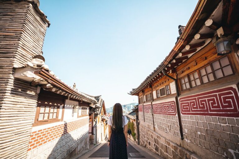 K-Drama, Culture & Wellness Tour of South Korea: Seoul & Busan - 8 Days
