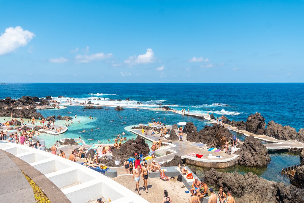 Porto Moniz