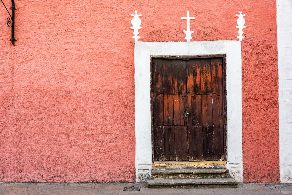 Tour the back streets of Valladolid