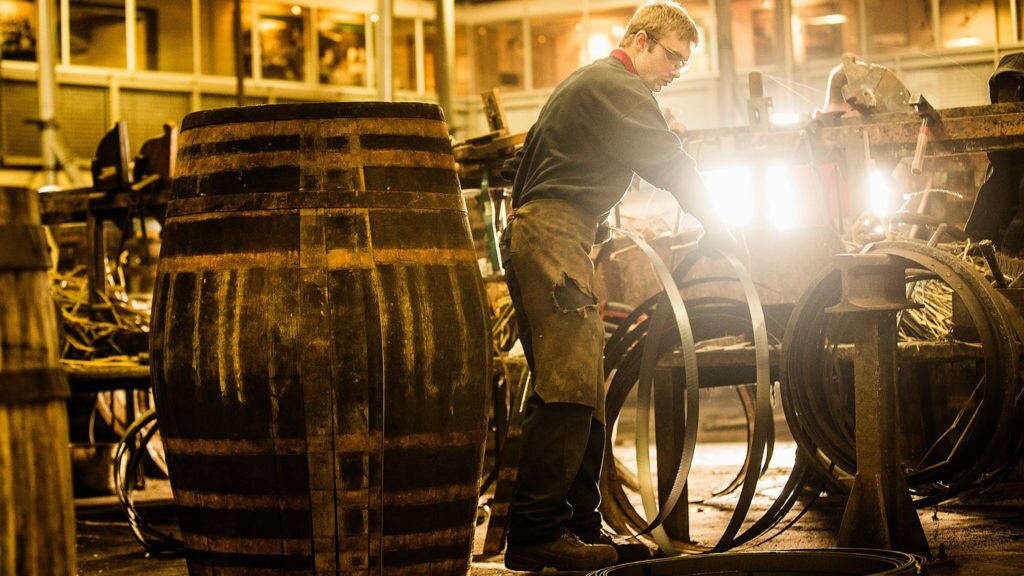 Speyside Cooperage