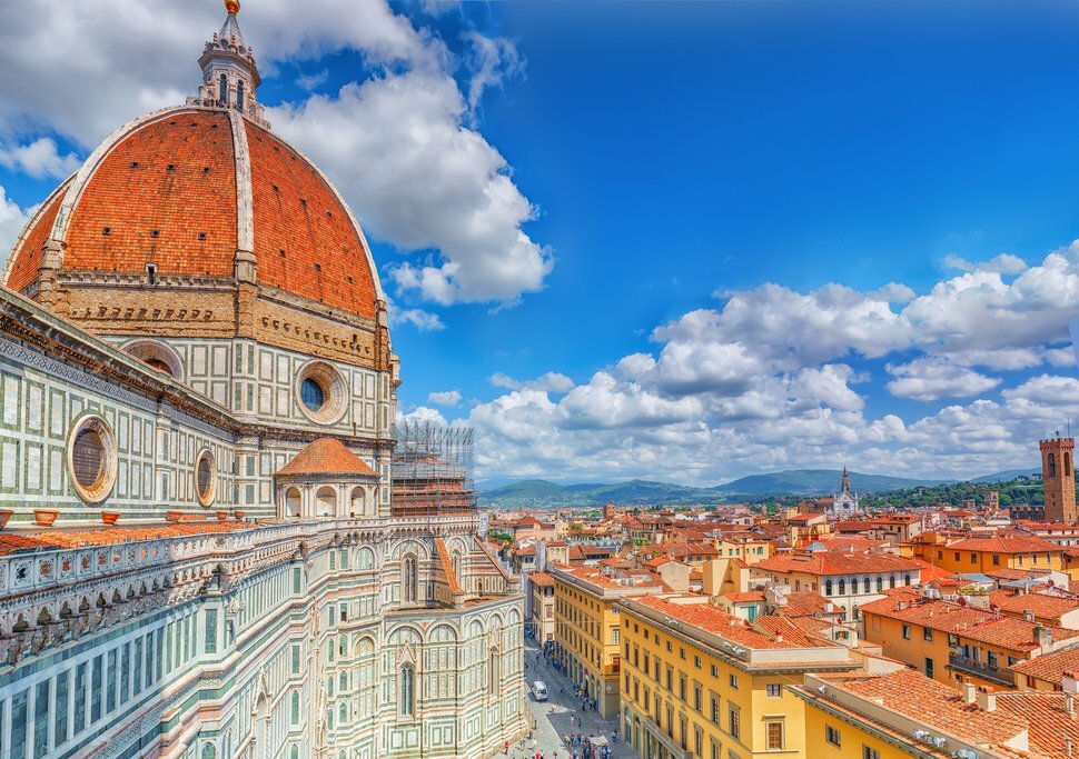 Florence's Duomo