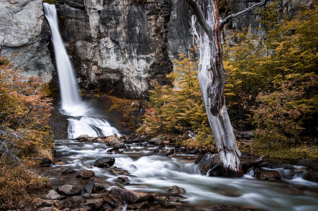Chorrillo del Salto