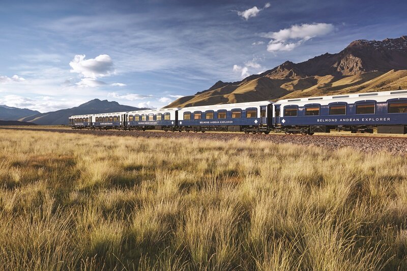 Photos Courtesy of Belmond