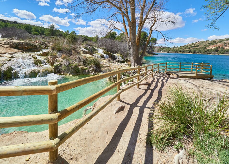 Lagunas del Ruidera