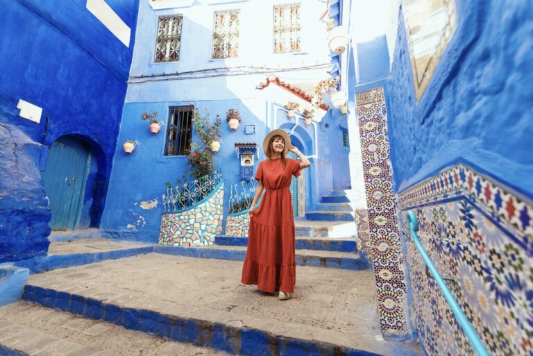 Royal Morocco: A Luxury Journey - 10 Days