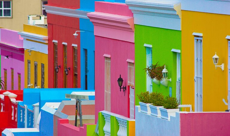 Get the full Cape Town experience