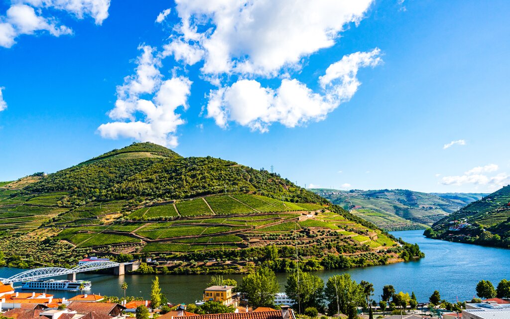 Douro Valley