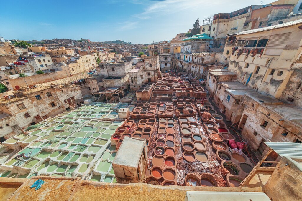 Fes