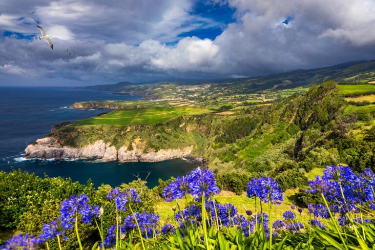 Off-the-Beaten-Path Azores: São Miguel & Pico Island - 5 Days